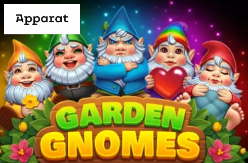 Garden Gnomes